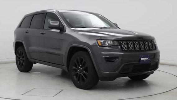 JEEP GRAND CHEROKEE 2018 1C4RJFAG4JC257858 image